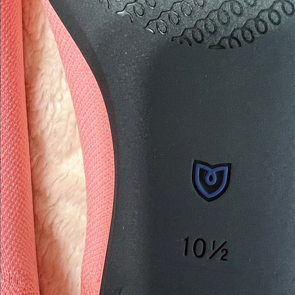 Rothy’s The Point II Flats – Carnation Pink – Size 10.5- NIB - Picture 7 of 9